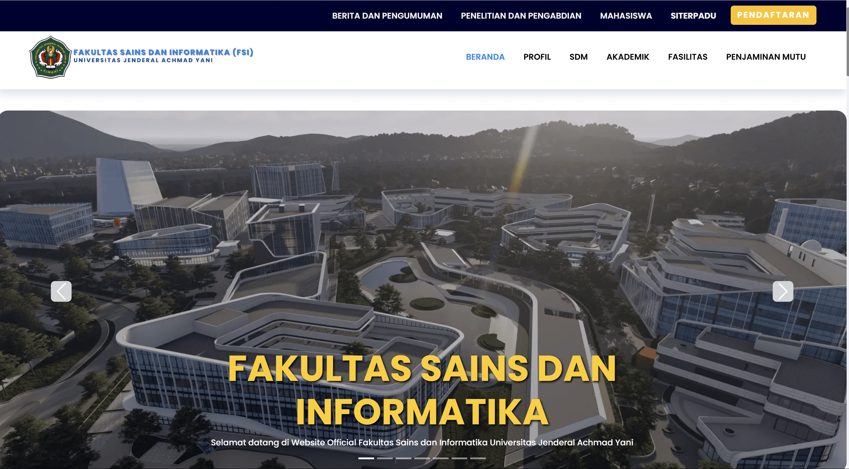 FSI